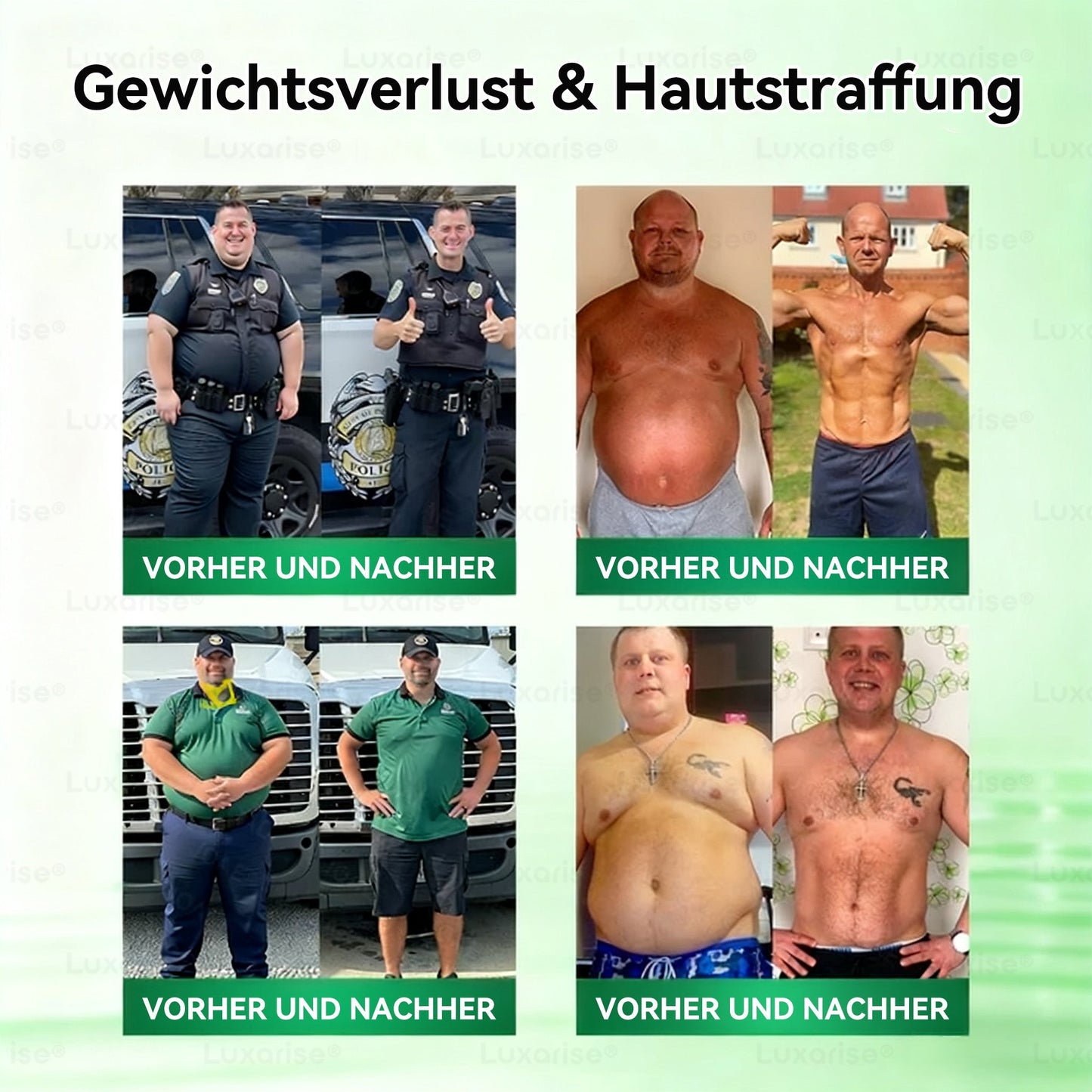 Nur noch 10 Boxen verfügbar! Extra 40 % Rabatt! Luxarise® ist ärztlich getestet & bewährt – 4–7 Boxen reichen für einen gesunden Körper und langanhaltende Ergebnisse. Wenn weg, dann erst wieder nächstes Jahr!