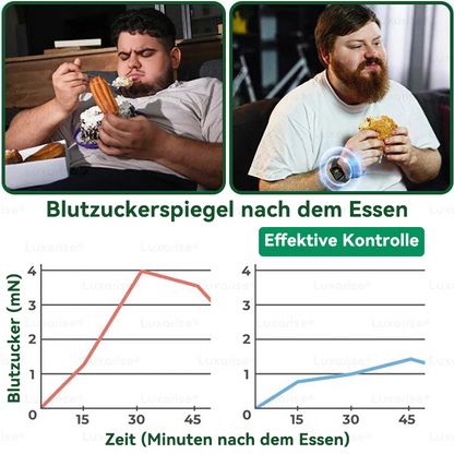 Nur noch 10 Boxen verfügbar! Extra 40 % Rabatt! Luxarise® ist ärztlich getestet & bewährt – 4–7 Boxen reichen für einen gesunden Körper und langanhaltende Ergebnisse. Wenn weg, dann erst wieder nächstes Jahr!