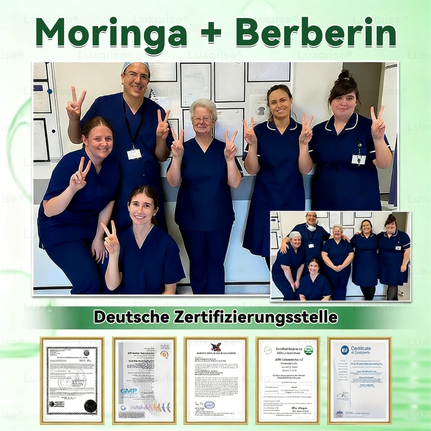 Nur noch 10 Boxen verfügbar! Extra 40 % Rabatt! Luxarise® ist ärztlich getestet & bewährt – 4–7 Boxen reichen für einen gesunden Körper und langanhaltende Ergebnisse. Wenn weg, dann erst wieder nächstes Jahr!