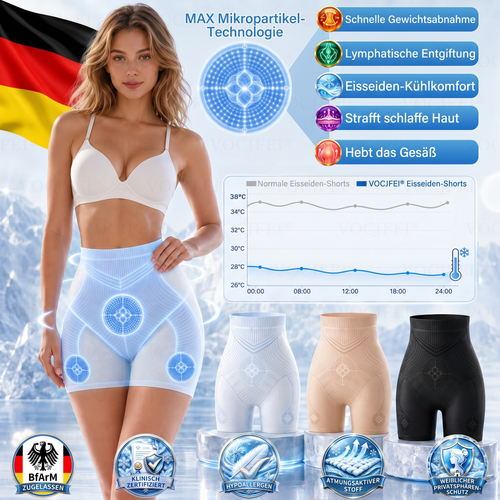 𝐕𝐎𝐂𝐉𝐅𝐄𝐈® 𝟐𝟎𝟐𝟔 𝐌𝐨𝐫𝐢𝐧𝐠𝐚 & 𝐁𝐞𝐫𝐛𝐞𝐫𝐢𝐧 𝟔-𝐢𝐧-𝟏-𝐒𝐡𝐨𝐫𝐭𝐬 𝐦𝐢𝐭 𝐤ü𝐡𝐥𝐞𝐧𝐝𝐞𝐧 𝐌𝐢𝐤𝐫𝐨𝐩𝐞𝐫𝐥𝐞𝐧 – 𝐟ü𝐫 𝐒𝐜𝐡𝐥𝐚𝐧𝐤𝐡𝐞𝐢𝐭𝐬- 𝐮𝐧𝐝 𝐅𝐨𝐫𝐦𝐮𝐧𝐠𝐬𝐞𝐟𝐟𝐞𝐤𝐭 (𝐌𝐚𝐱)